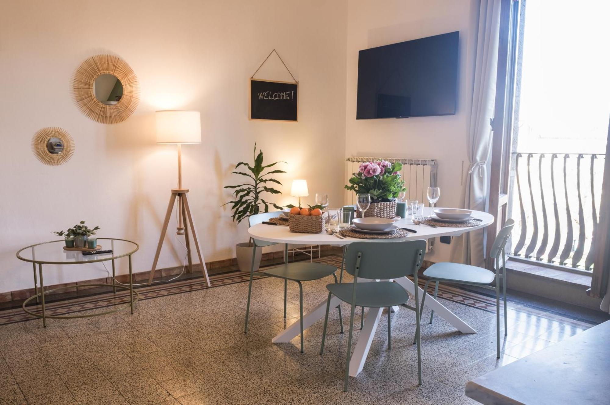Florence Castle Apartment 2 Bedrooms, 2 Bathrooms Extérieur photo