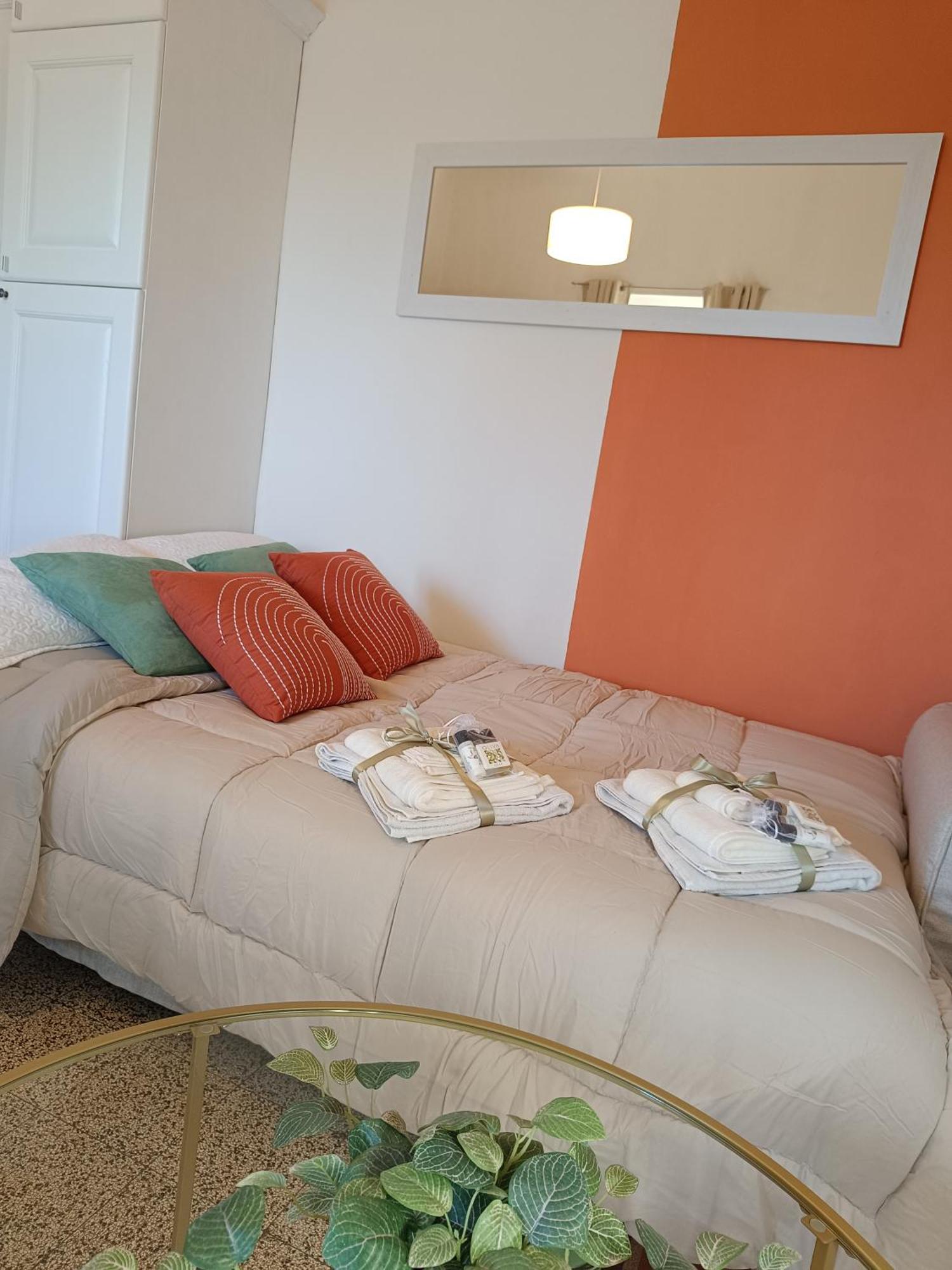 Florence Castle Apartment 2 Bedrooms, 2 Bathrooms Extérieur photo