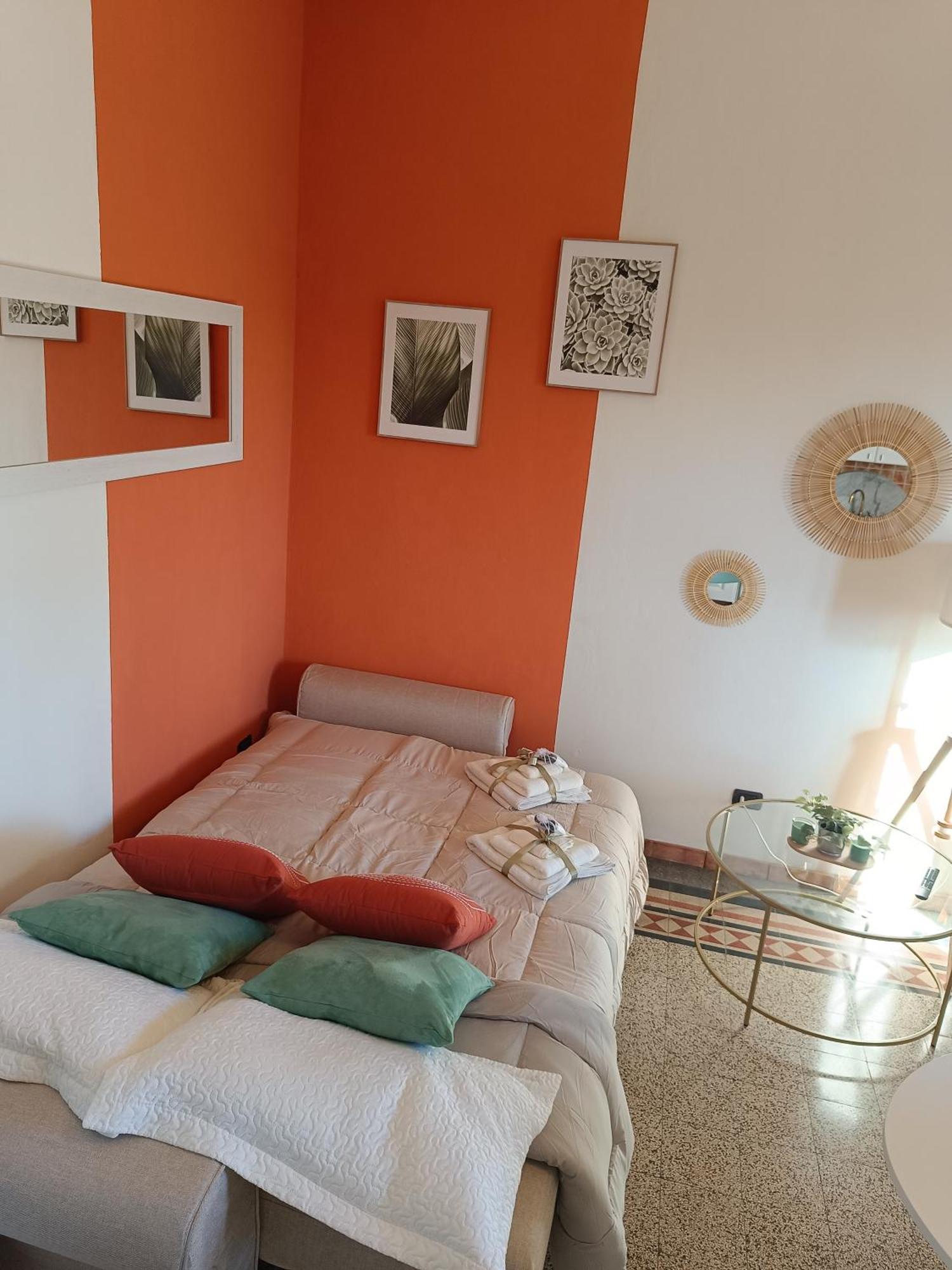 Florence Castle Apartment 2 Bedrooms, 2 Bathrooms Extérieur photo