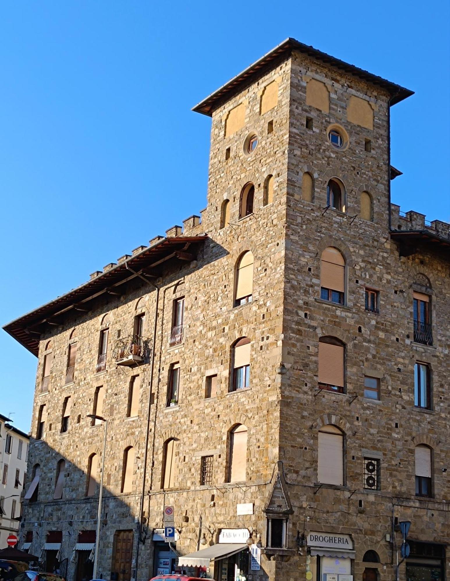 Florence Castle Apartment 2 Bedrooms, 2 Bathrooms Extérieur photo