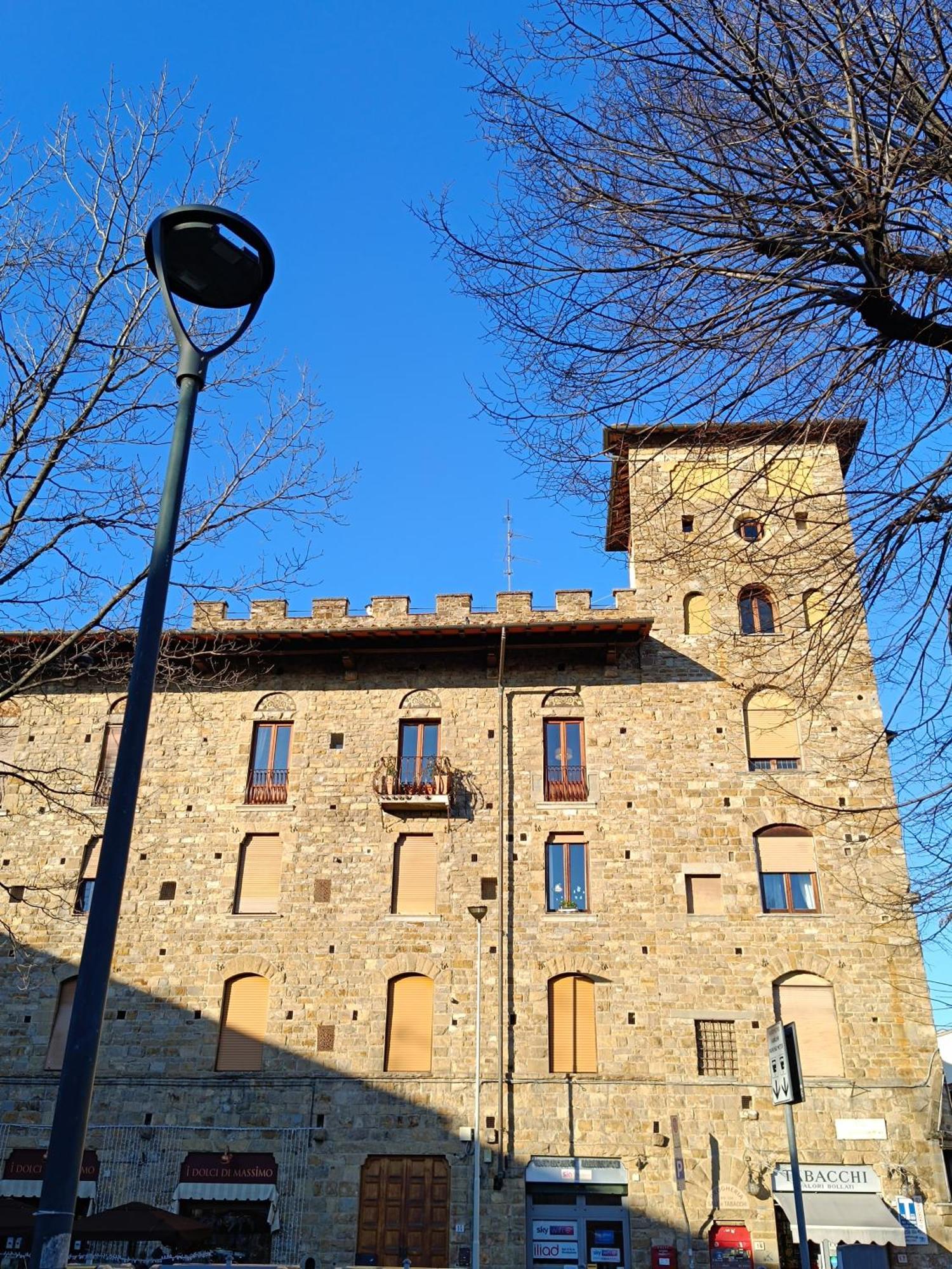 Florence Castle Apartment 2 Bedrooms, 2 Bathrooms Extérieur photo