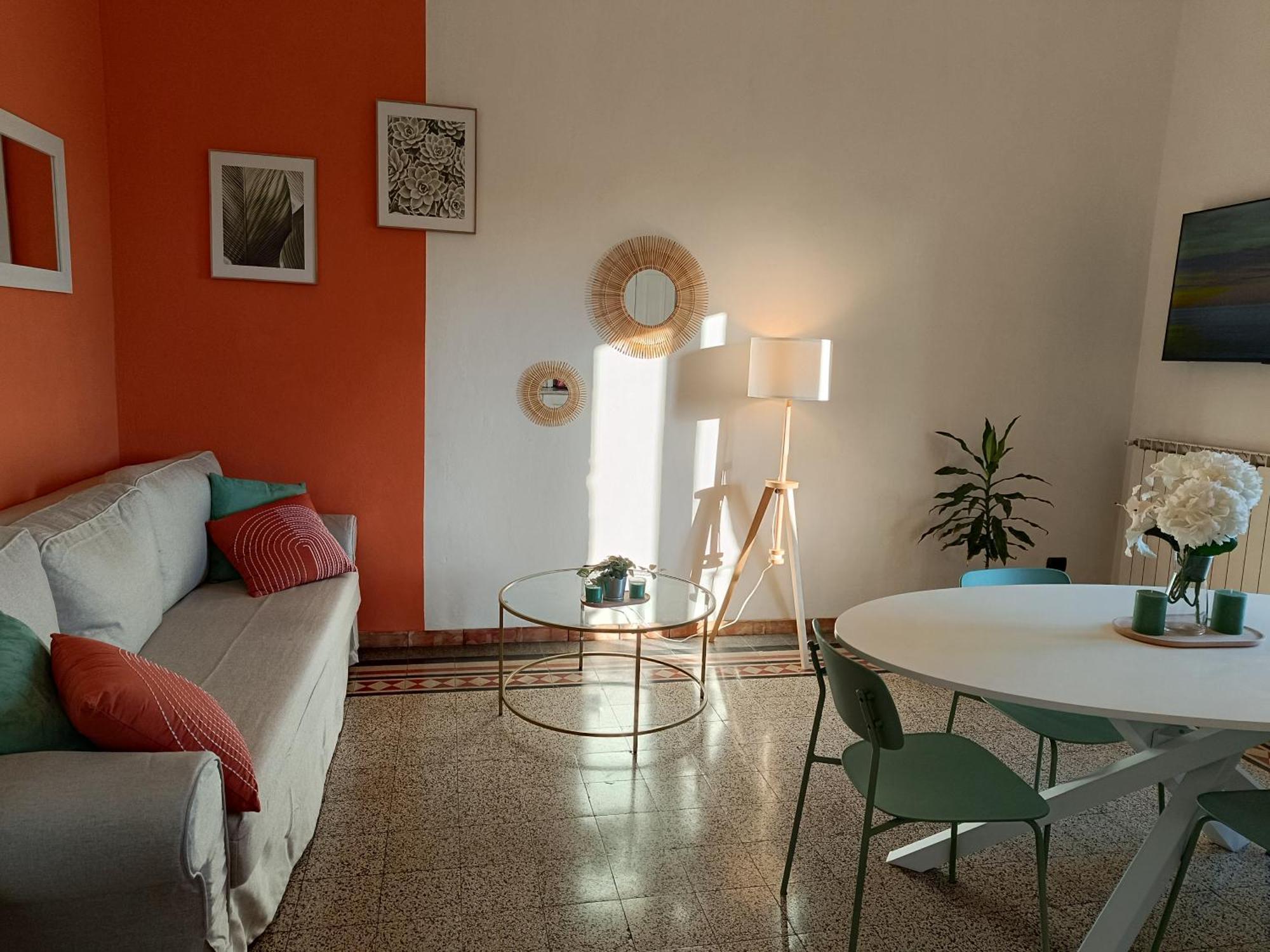 Florence Castle Apartment 2 Bedrooms, 2 Bathrooms Extérieur photo