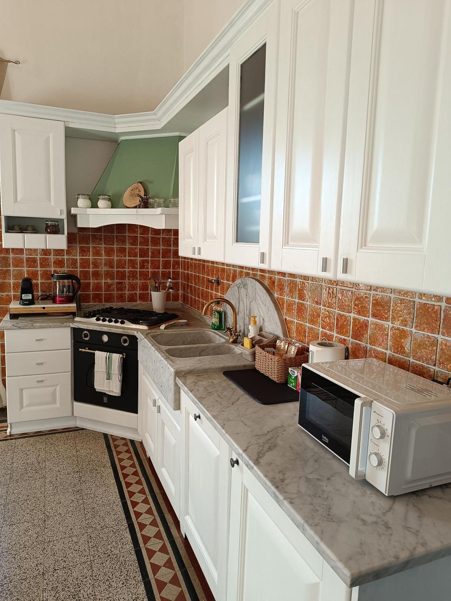 Florence Castle Apartment 2 Bedrooms, 2 Bathrooms Extérieur photo