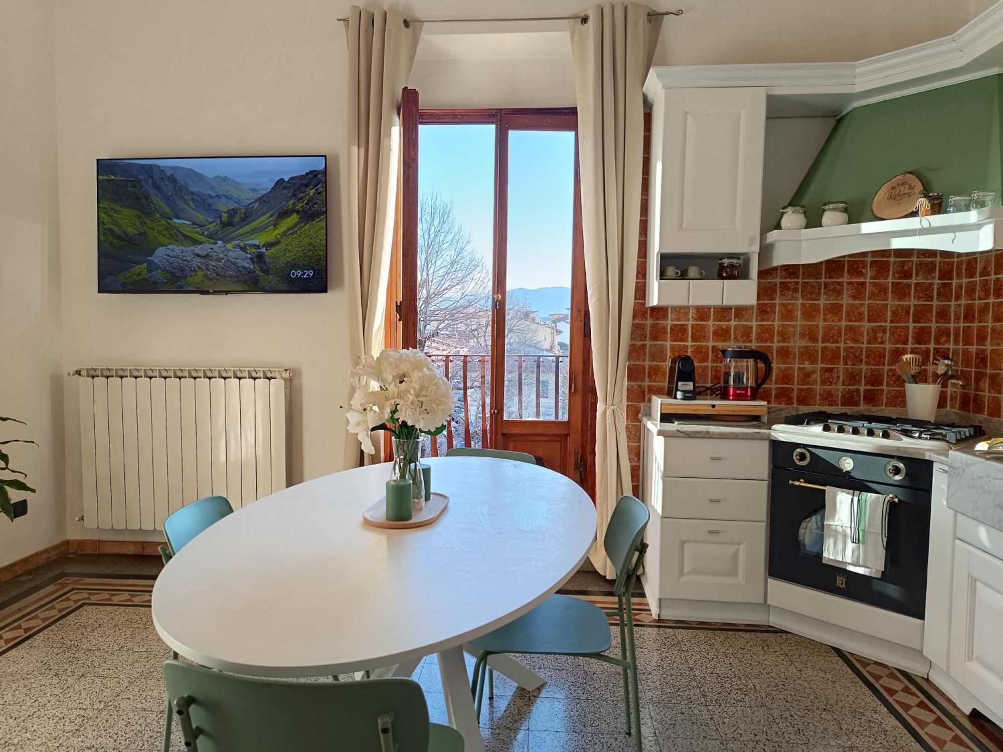 Florence Castle Apartment 2 Bedrooms, 2 Bathrooms Extérieur photo