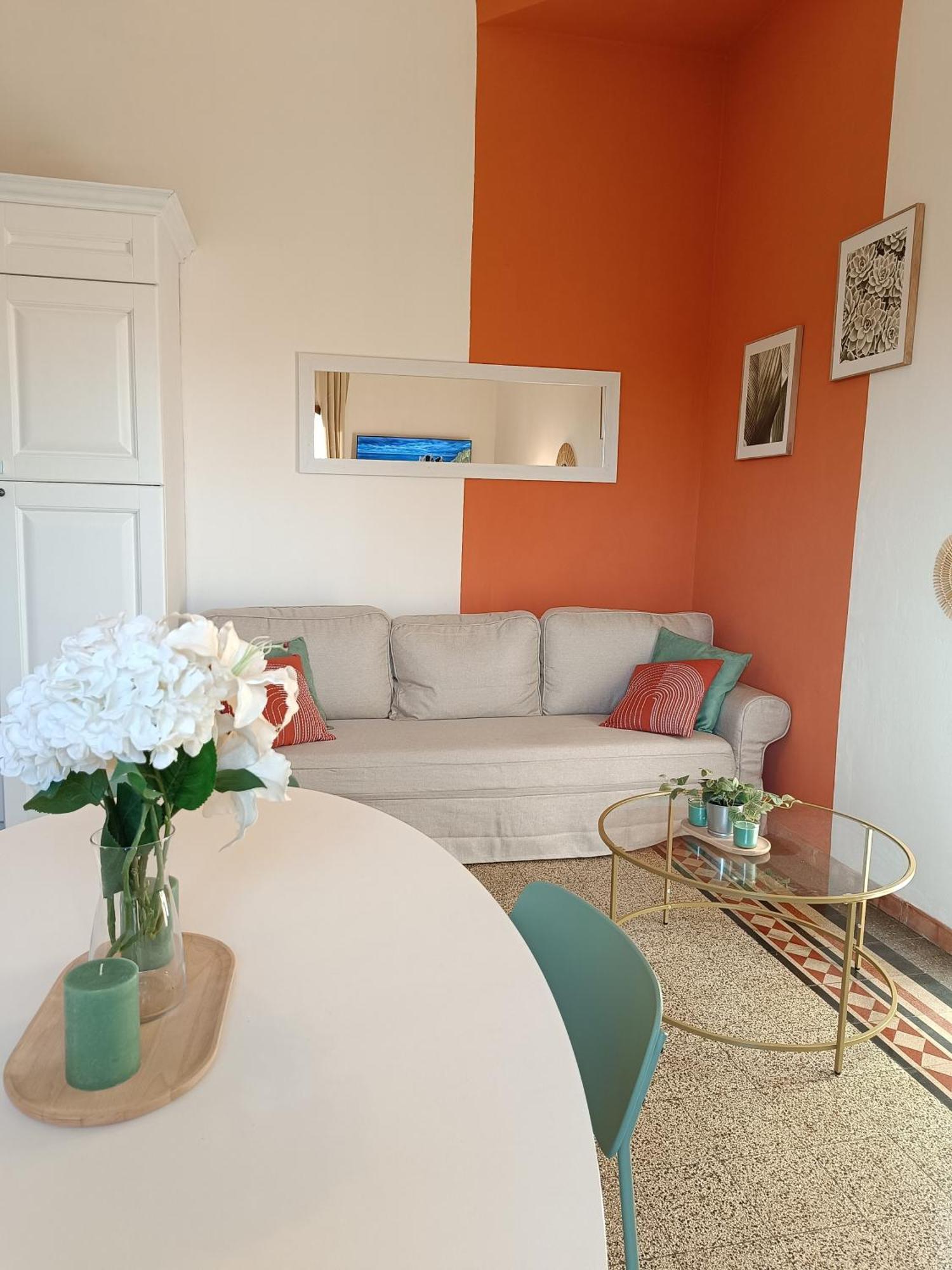 Florence Castle Apartment 2 Bedrooms, 2 Bathrooms Extérieur photo