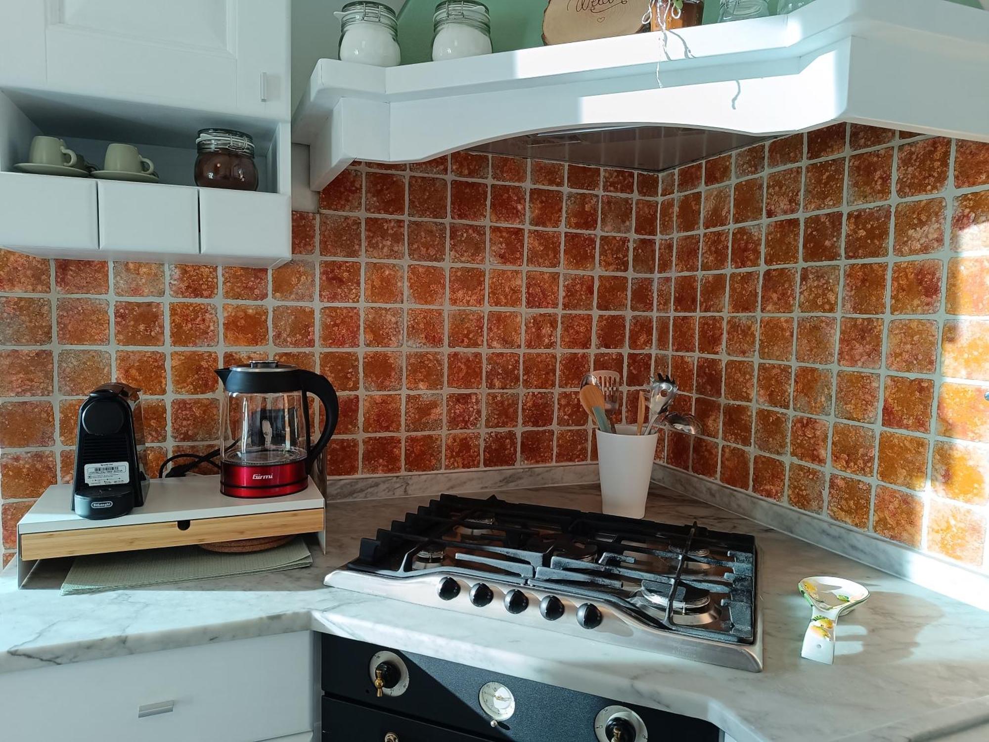 Florence Castle Apartment 2 Bedrooms, 2 Bathrooms Extérieur photo