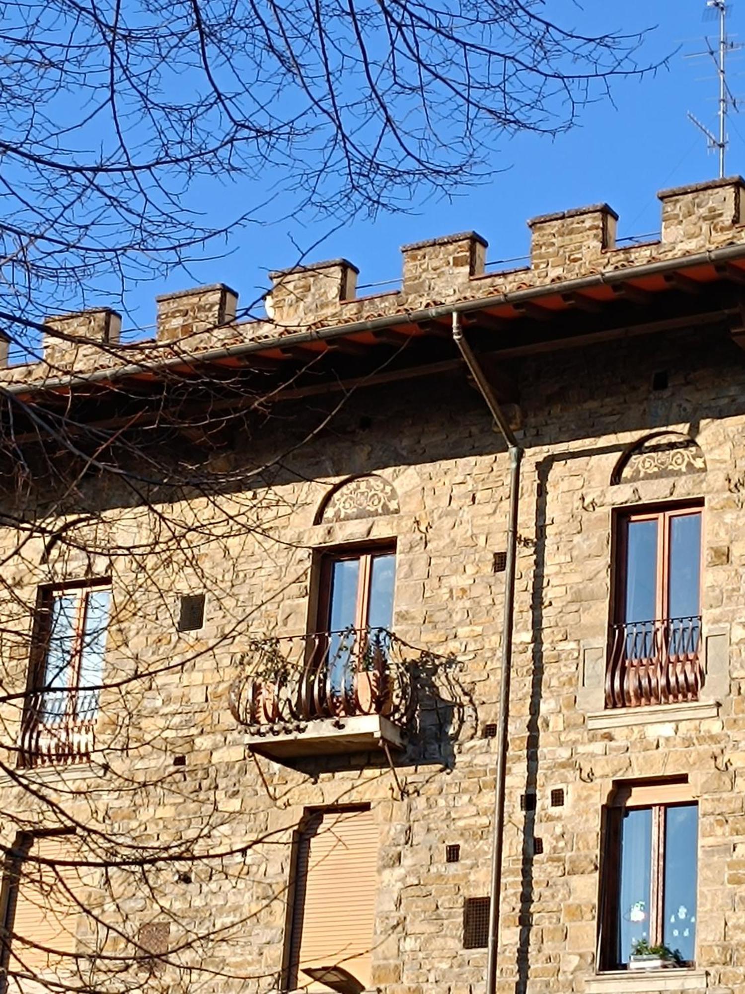 Florence Castle Apartment 2 Bedrooms, 2 Bathrooms Extérieur photo