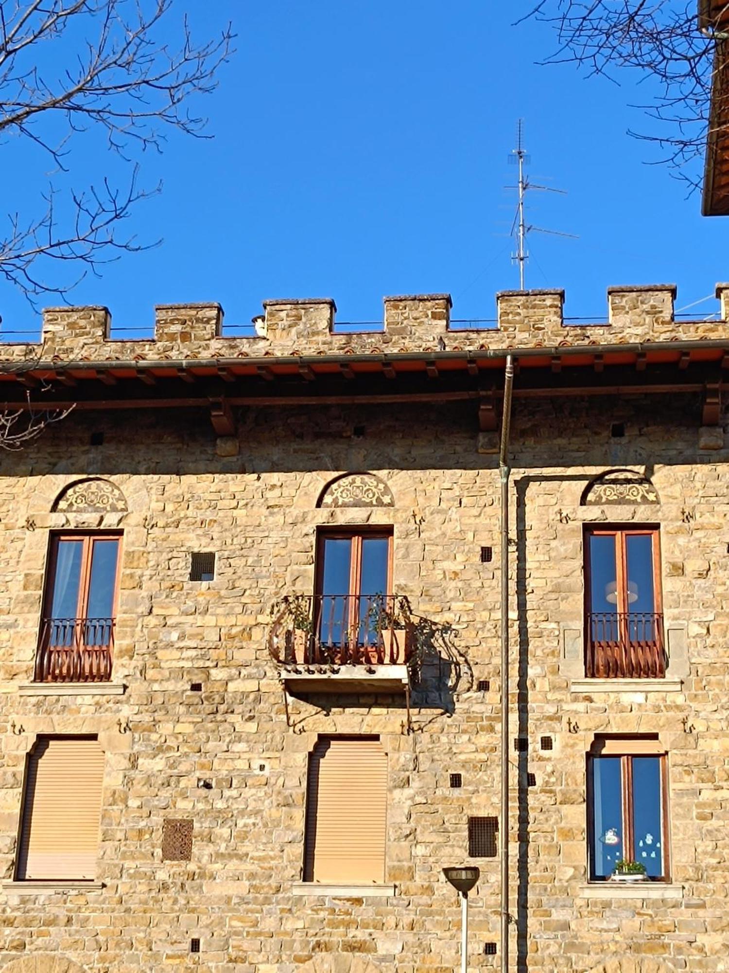 Florence Castle Apartment 2 Bedrooms, 2 Bathrooms Extérieur photo