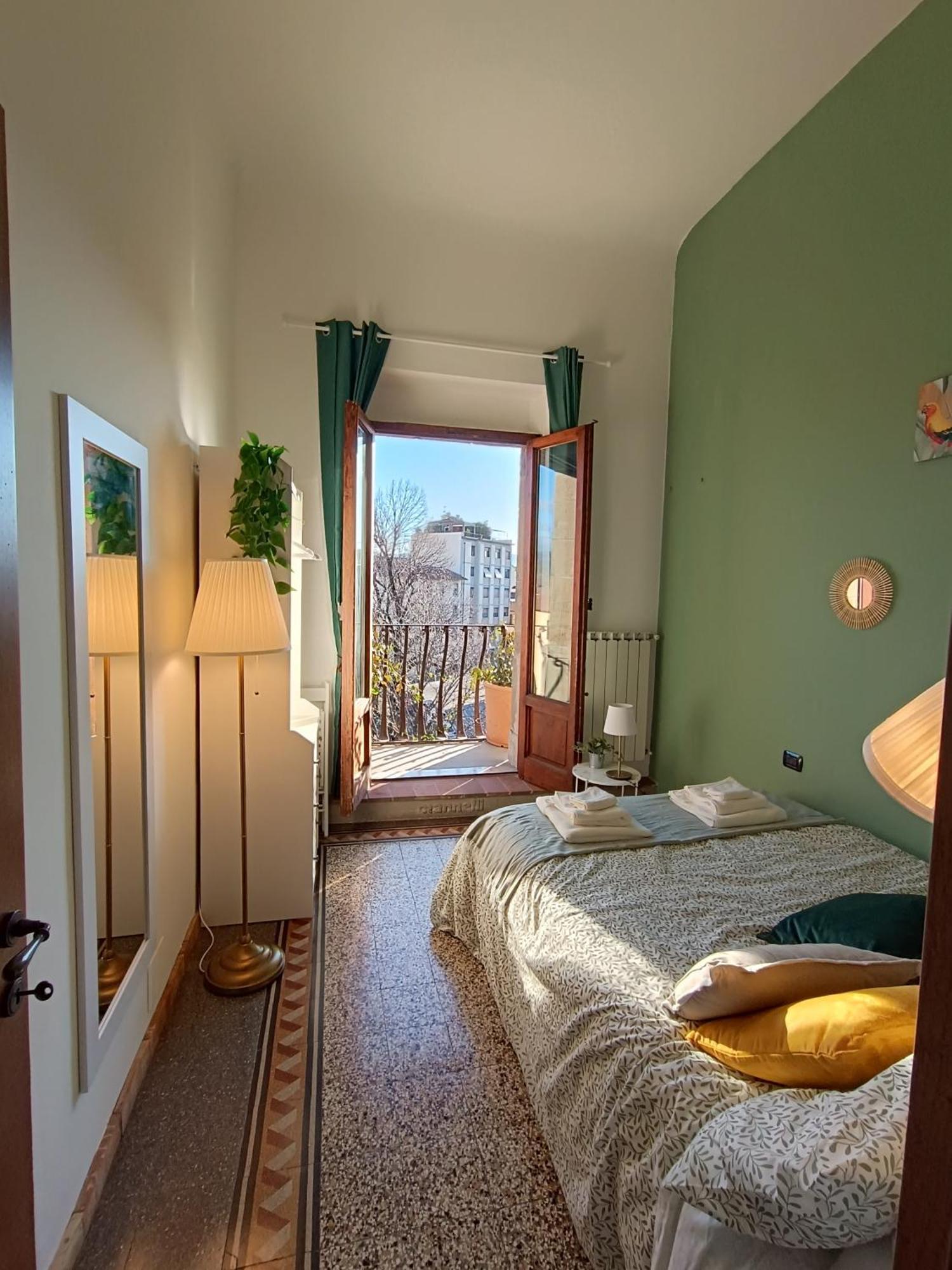 Florence Castle Apartment 2 Bedrooms, 2 Bathrooms Extérieur photo