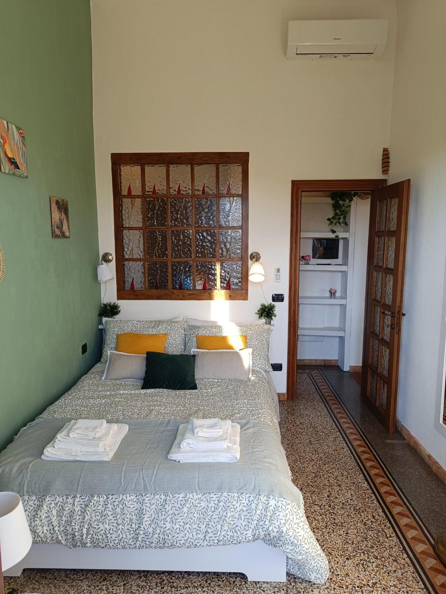 Florence Castle Apartment 2 Bedrooms, 2 Bathrooms Extérieur photo