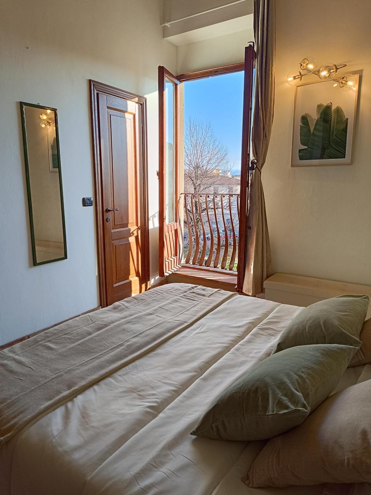 Florence Castle Apartment 2 Bedrooms, 2 Bathrooms Extérieur photo