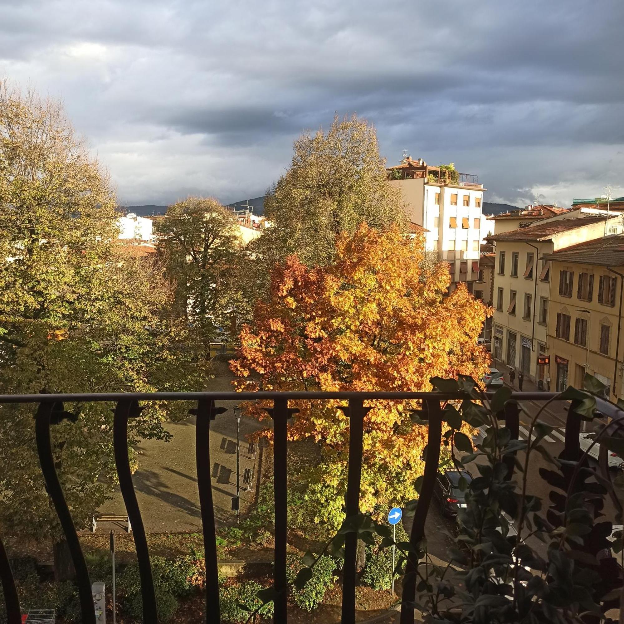 Florence Castle Apartment 2 Bedrooms, 2 Bathrooms Extérieur photo