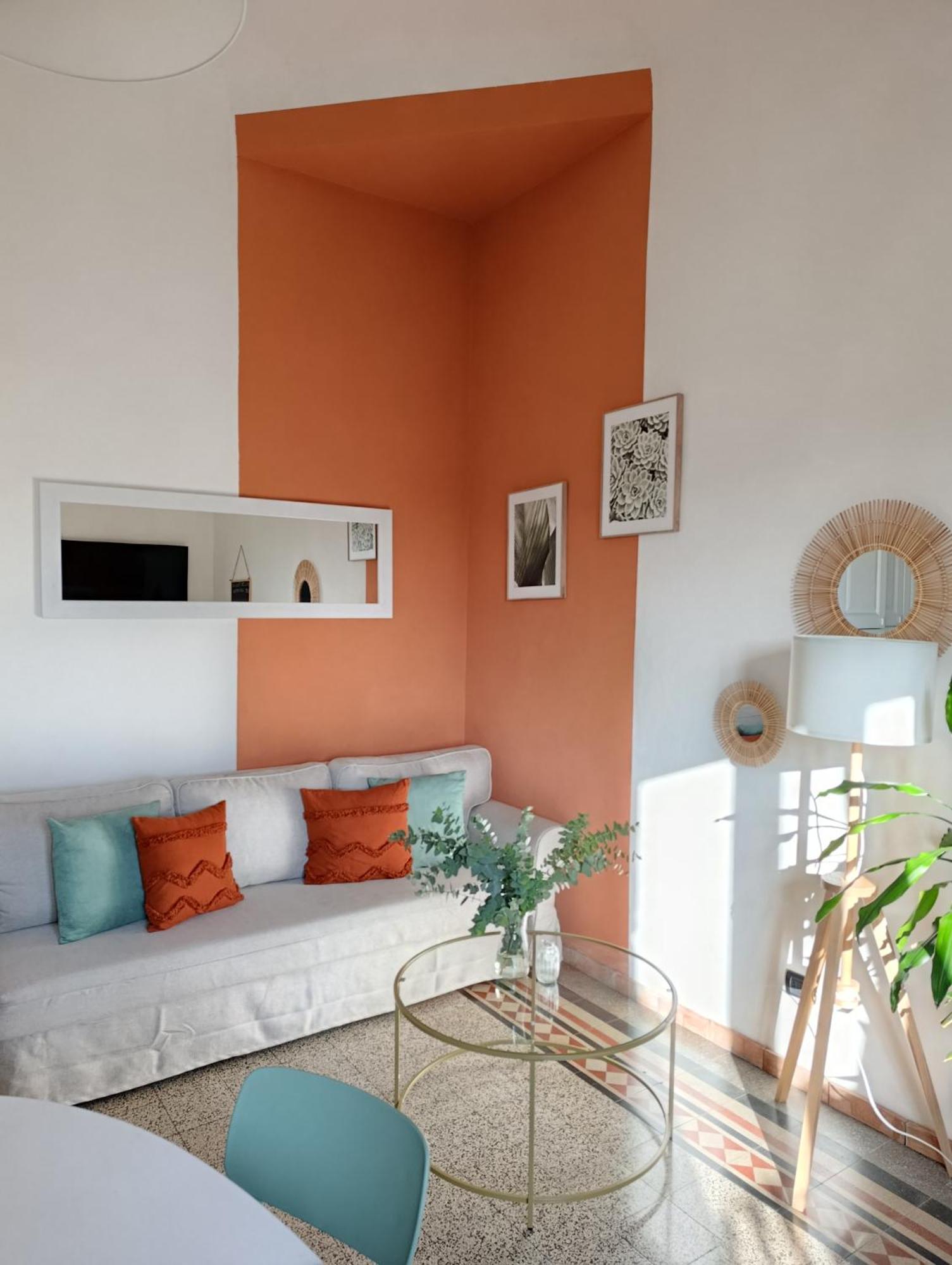Florence Castle Apartment 2 Bedrooms, 2 Bathrooms Extérieur photo