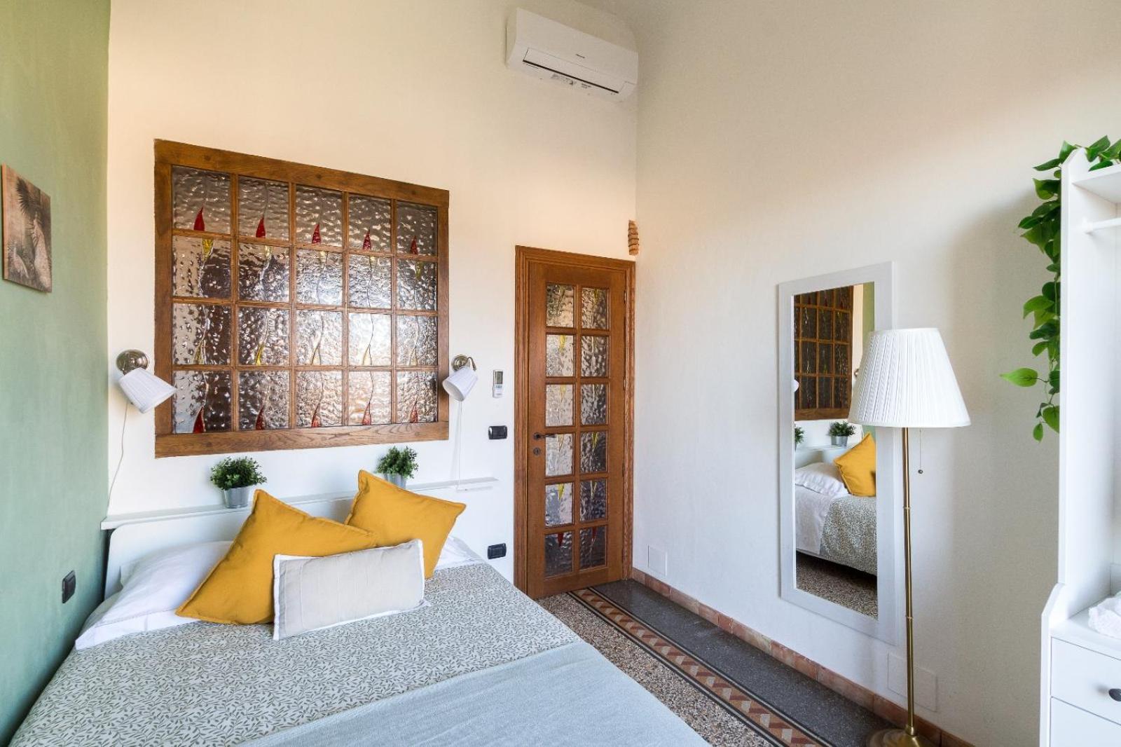 Florence Castle Apartment 2 Bedrooms, 2 Bathrooms Extérieur photo