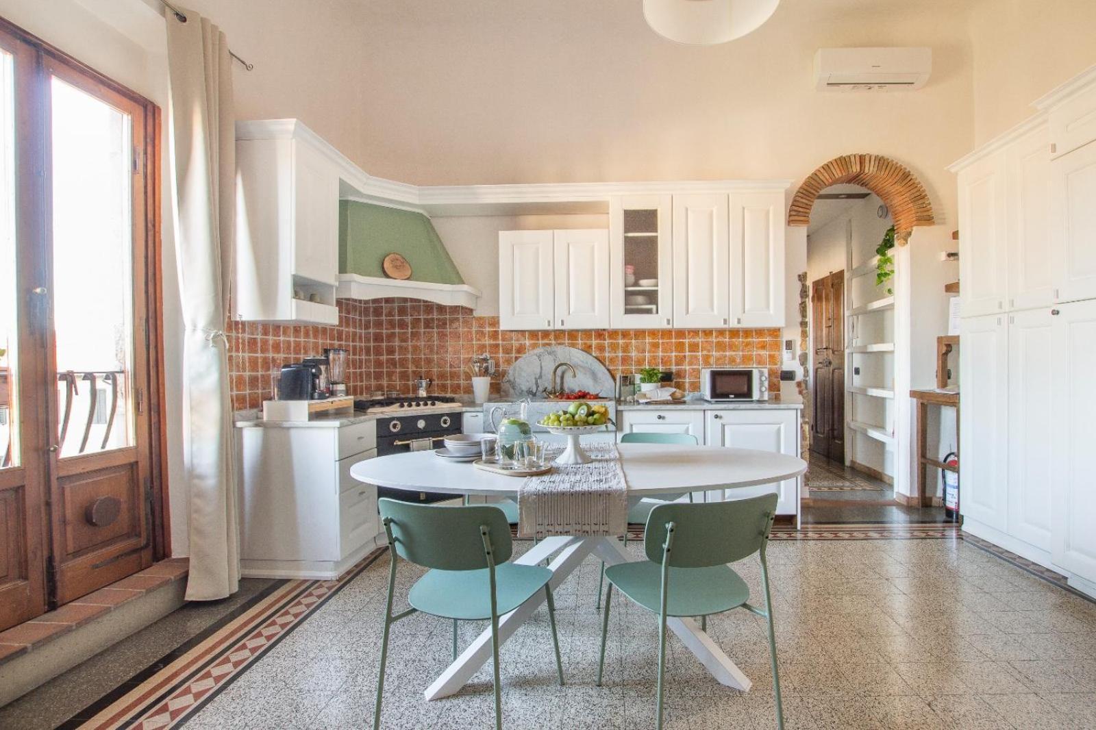Florence Castle Apartment 2 Bedrooms, 2 Bathrooms Extérieur photo