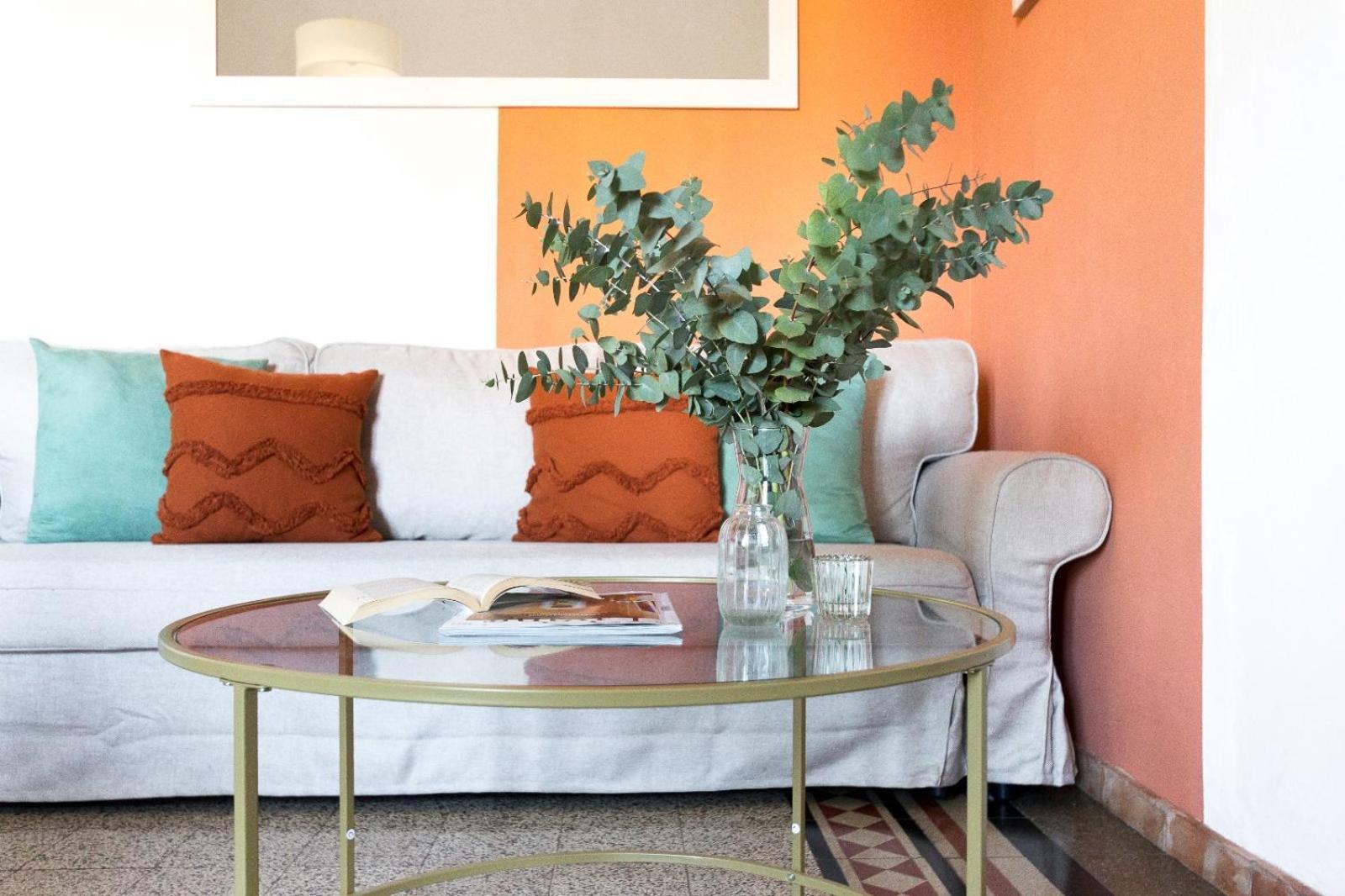 Florence Castle Apartment 2 Bedrooms, 2 Bathrooms Extérieur photo