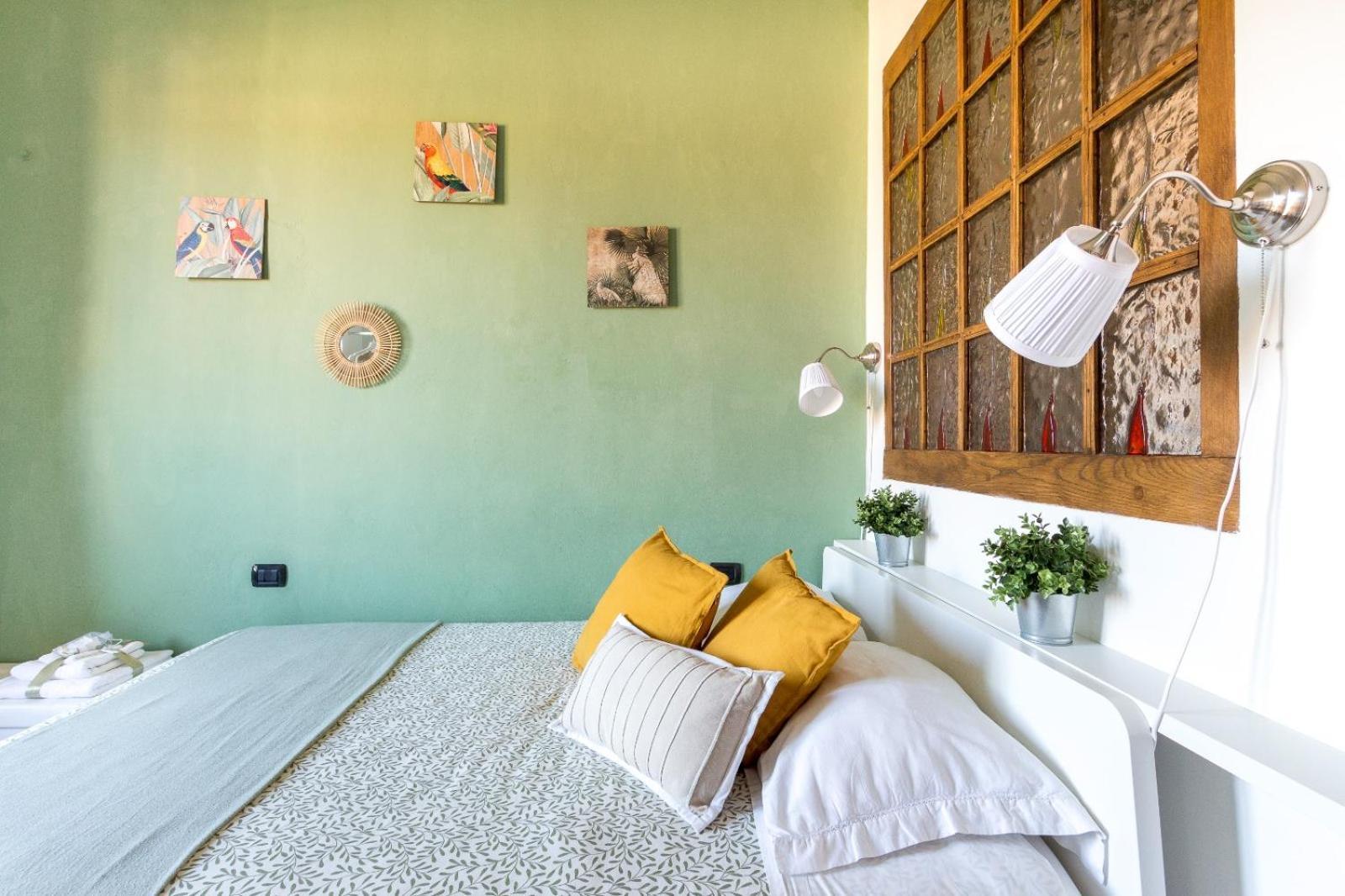 Florence Castle Apartment 2 Bedrooms, 2 Bathrooms Extérieur photo
