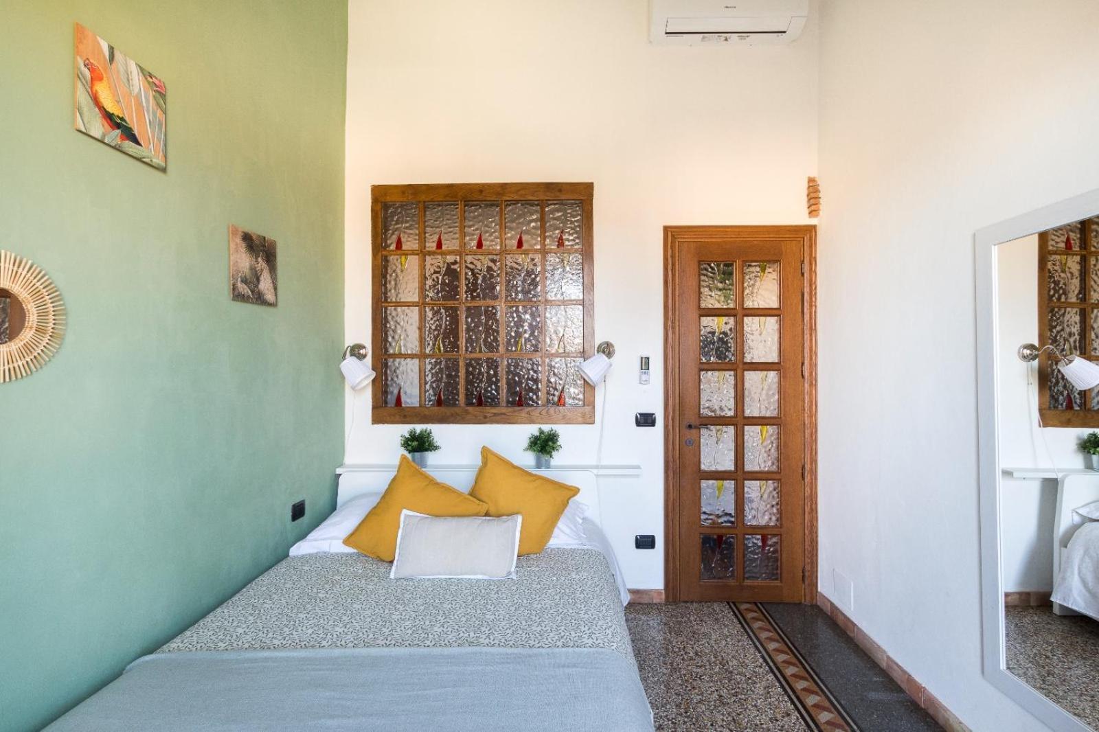 Florence Castle Apartment 2 Bedrooms, 2 Bathrooms Extérieur photo
